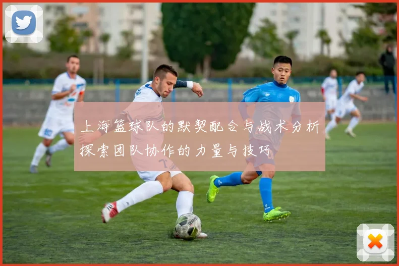 上海篮球队的默契配合与战术分析探索团队协作的力量与技巧