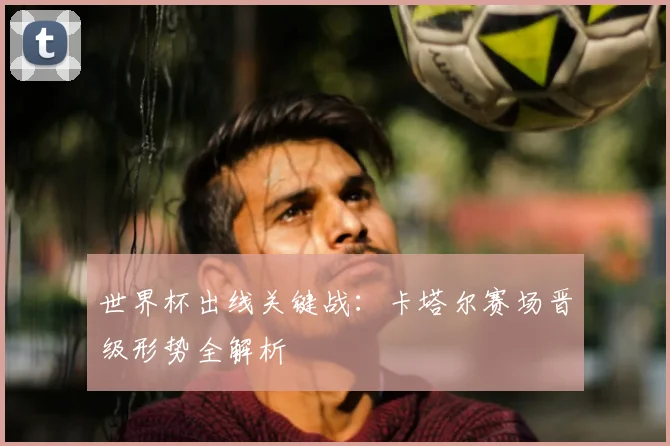 世界杯出线关键战:卡塔尔赛场晋级形势全解析