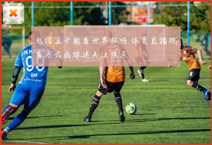 电信盒子能看世界杯吗 体育直播观看方式成球迷关注焦点