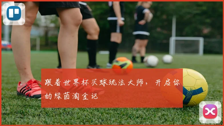跟着世界杯买球玩法大师,开启你的绿茵淘金记