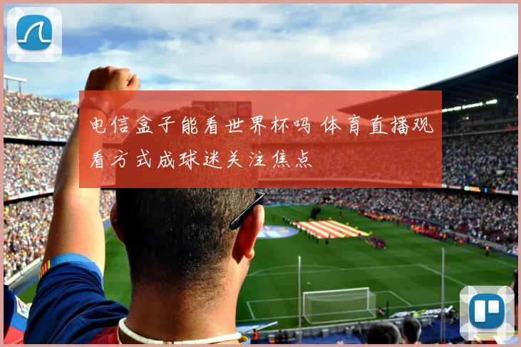电信盒子能看世界杯吗 体育直播观看方式成球迷关注焦点