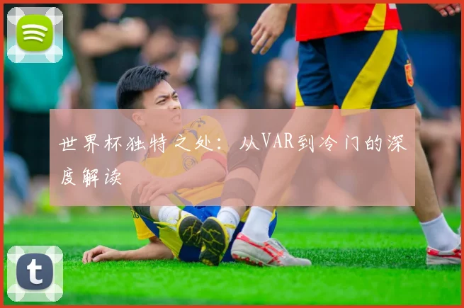 世界杯独特之处：从VAR到冷门的深度解读