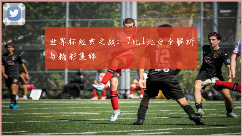 世界杯经典之战:7比1比分全解析与精彩集锦